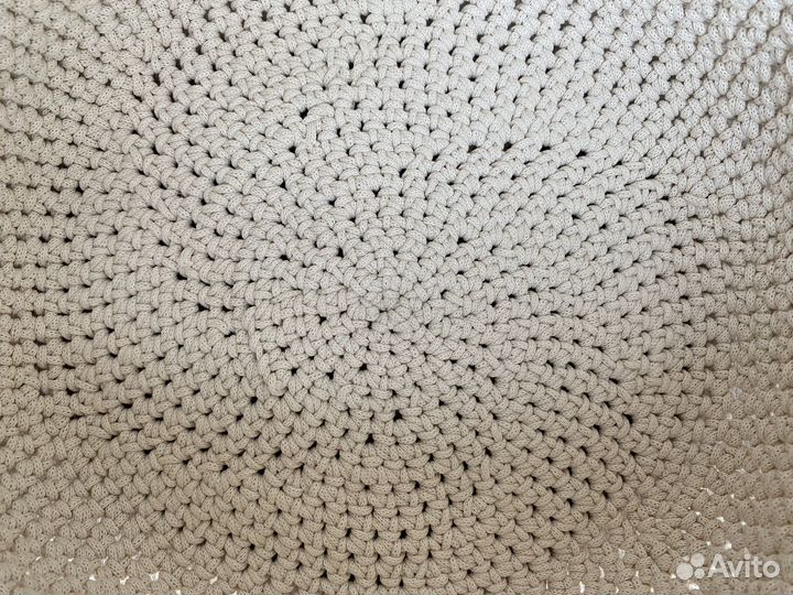 Корзина интерьерная