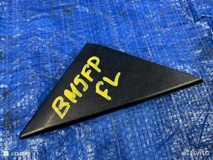 Уголок двери на mazda axela BM2AP, BM2AS, BM2FP, B