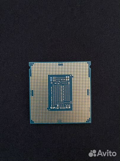 Продам cpu
