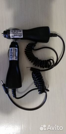 Автомобильные зарядные устройство для Nokia