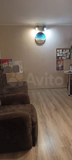 2-к. квартира, 45 м², 4/5 эт.