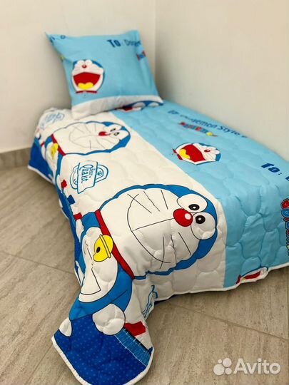 Постельное бельё