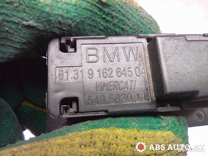 Кнопка открытия багажника BMW X3 F25 F01 2012