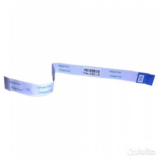 Шлейф тачпада к Acer E1-510. Отправка в регионы