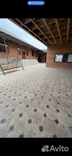 Плитка тротуарная