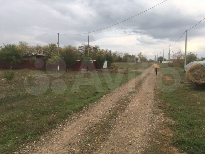 Участок 16 сот. (ИЖС)