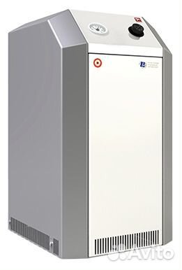 Котел газовый стальной лемакс Премиум 16N