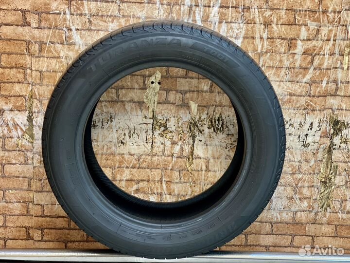 Bridgestone Turanza T001 195/55 R16