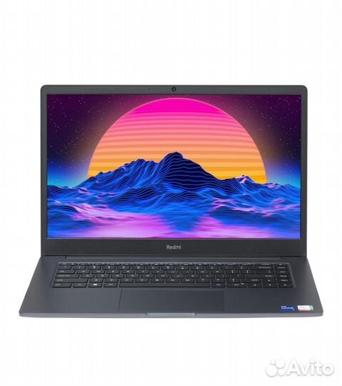 Ноутбук xiaomi redmibook 15. XMA2101-BN