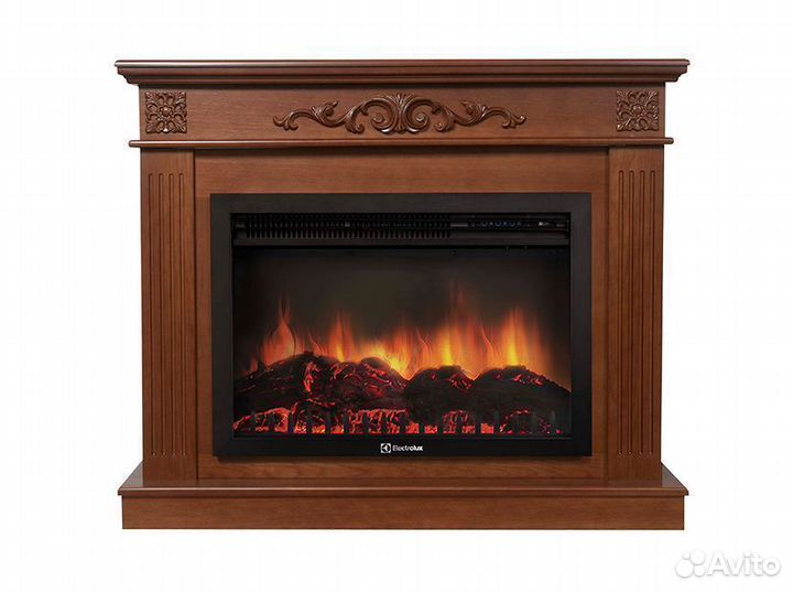 Портал Firelight Noce 30 шпон Дуб