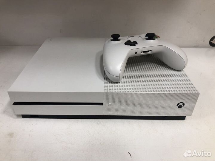 Xbox One S 1tb