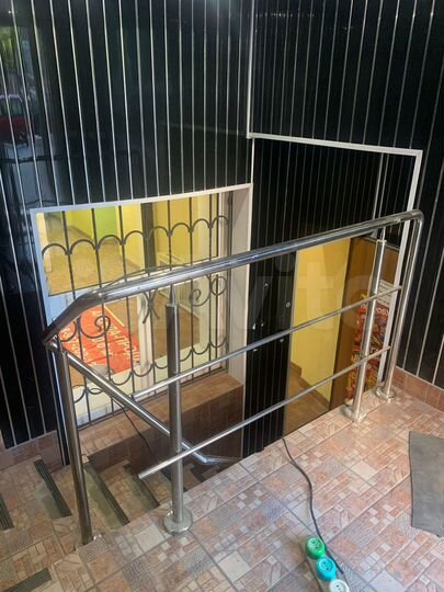 Первая линия два входа Красноармейская