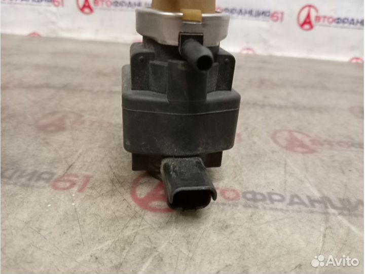 Клапан давления турбины, 759537280 peugeot 408, 3049921