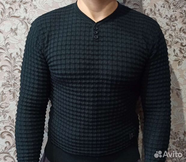 Джемпер 48 размер