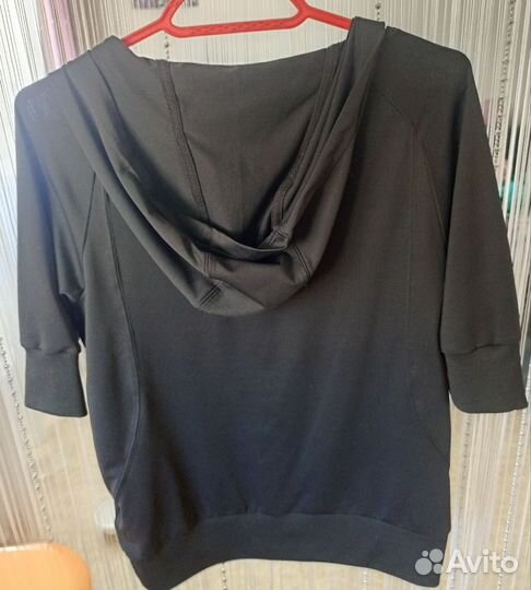 Спортивная кофта adidas женская