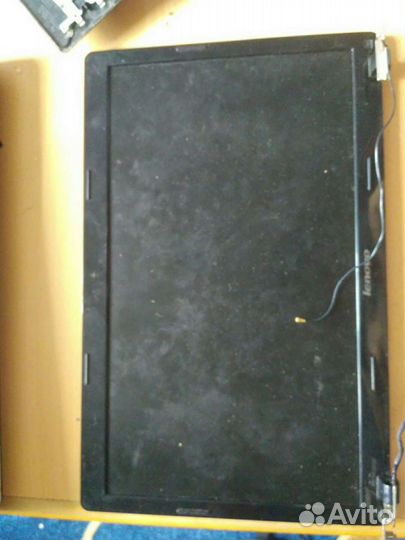 Lenovo g580 (20157) разбор запчасти