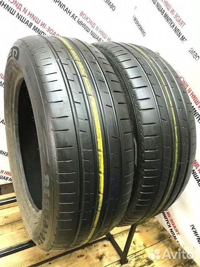 GT Radial SportActive 235/60 R18