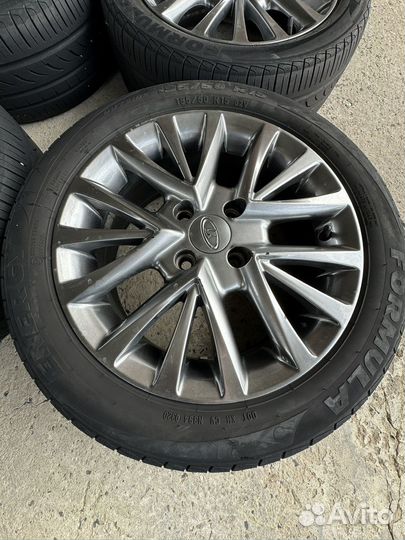 Камрики на ваз 195/50/15