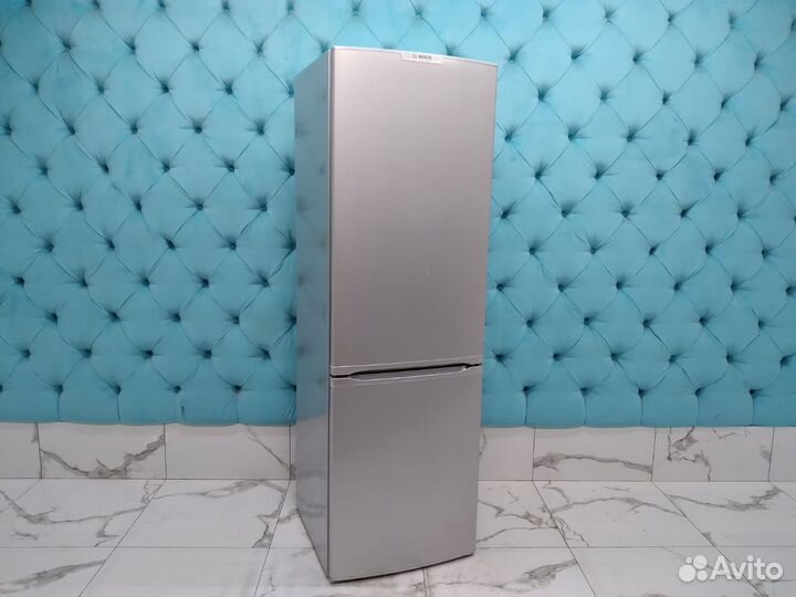 Холодильник bosch KGM36VL