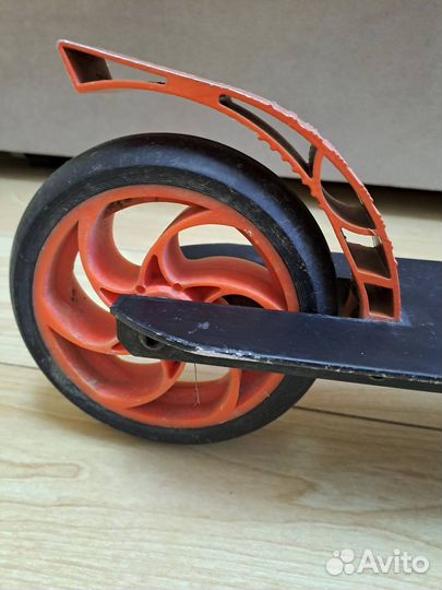 Самокат Ridex Vector 145