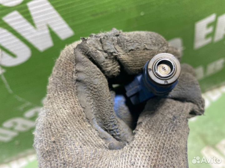 Форсунка топливная Chery Qq6 S21 DC SQR473FF