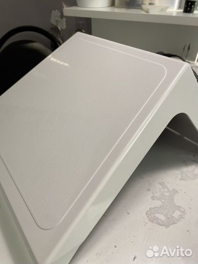 Маникюрный пылесос max