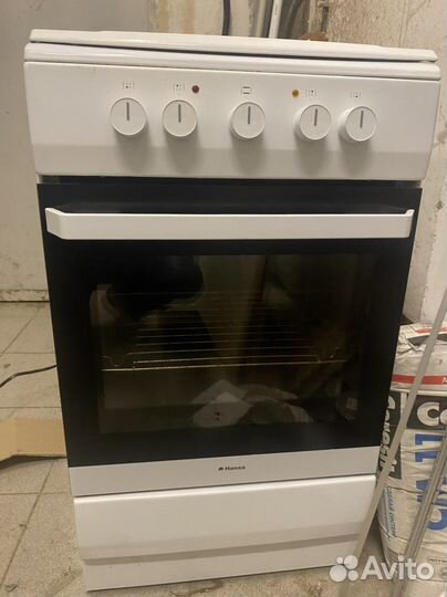 Плита электрическая