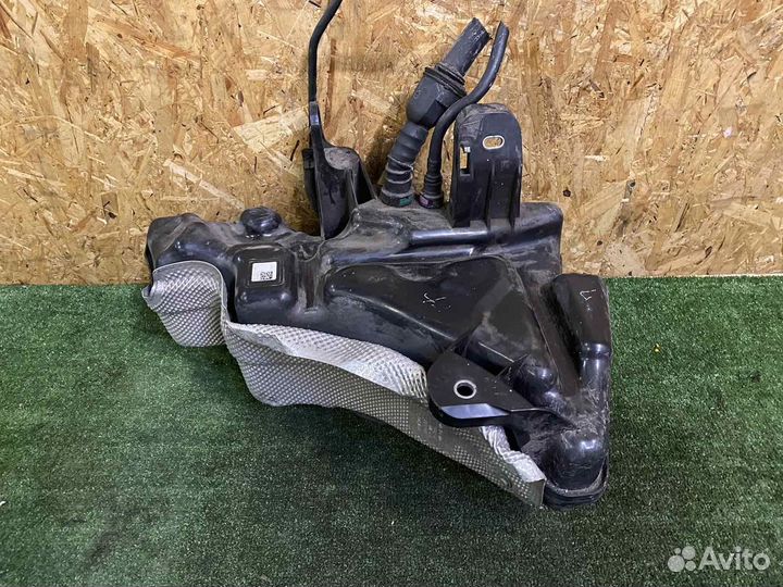 Вольво XC90 бак мочевины 2015+ 31405813