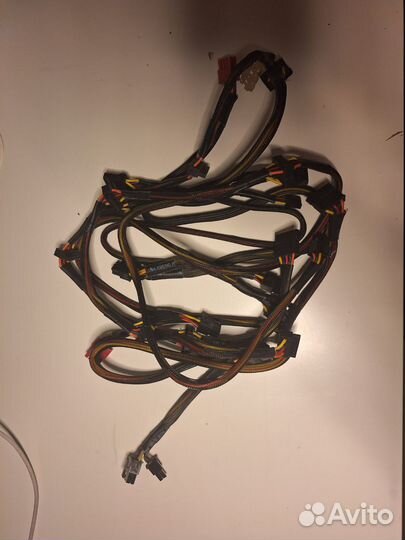 Блок питания Chieftec Power SMART series 1000w