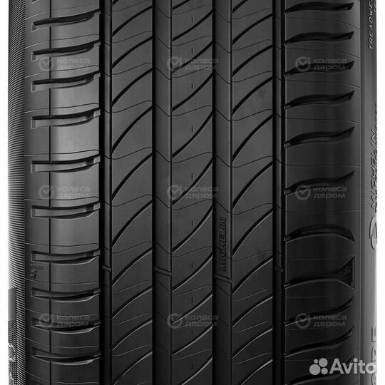 Michelin Primacy 4+ 205/55 R16 91V