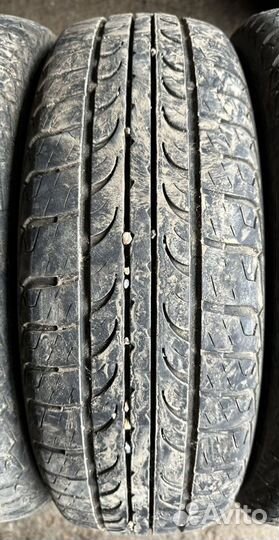 Tunga Zodiak 2 175/65 R14