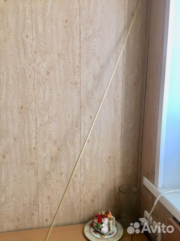 Указка деревянная