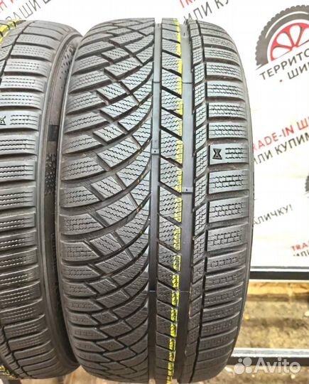 Kumho WinterCraft WP72 205/55 R16 94Q