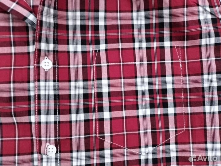 Рубашка мужская Redwood, 50 р-р