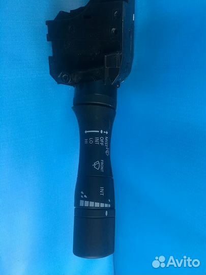 Переключатель сигналов поворота в сборе Nissan Alt