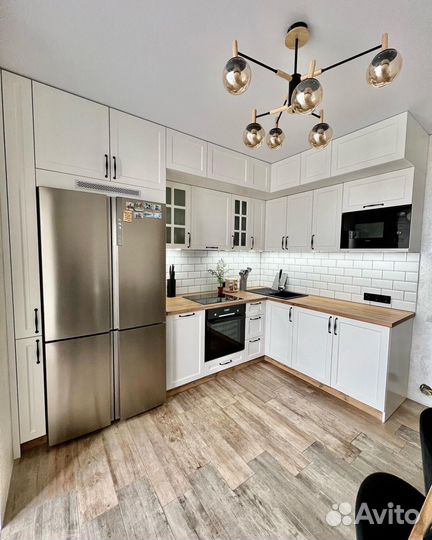 Цена за всю кухню CN:031368