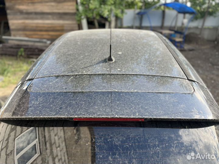 Крыша Ford Focus 3 хэтчбек