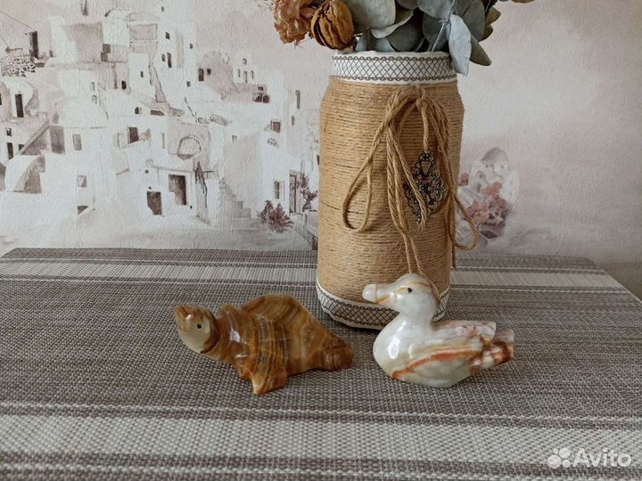 Сувениры оникс