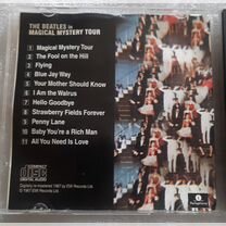 MY FREEDOMN 10 “special edition” the beatles magical - Купить аудио- и видеотехнику во всех