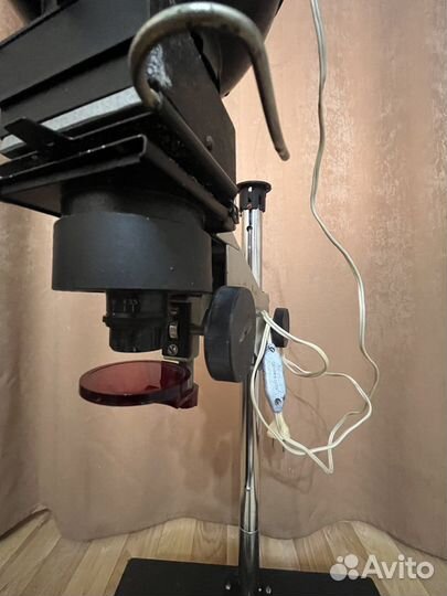 Фотоувеличитель упа 509