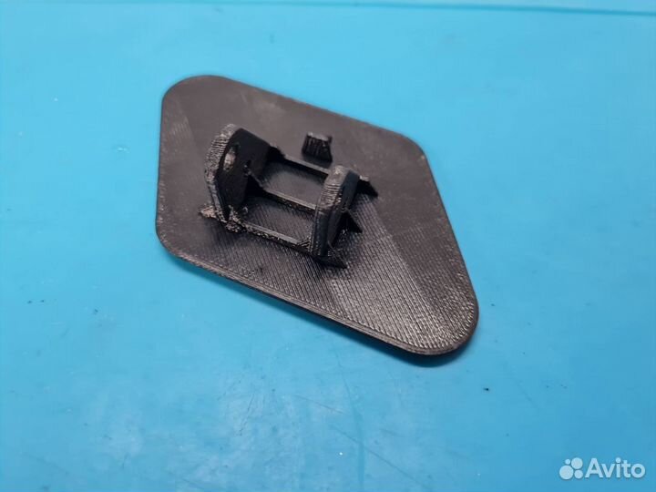 Крышка форсунки омывателя фары KIA Sportage