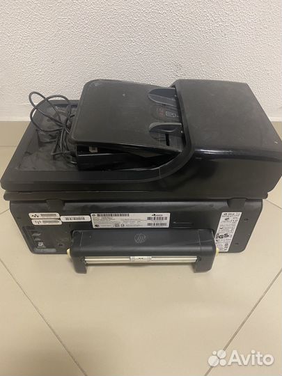 Мфу HP Officejet Pro 8500A Plus