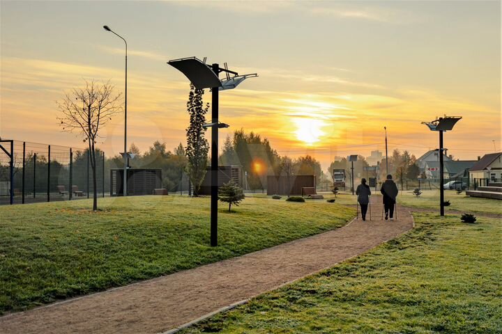 1-к. квартира, 32,9 м², 18/18 эт.