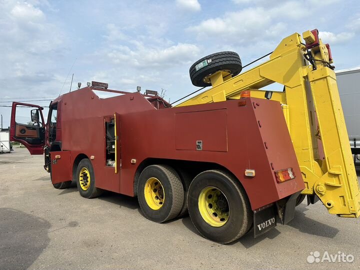 Услуги грузового и легкового эвакуатора