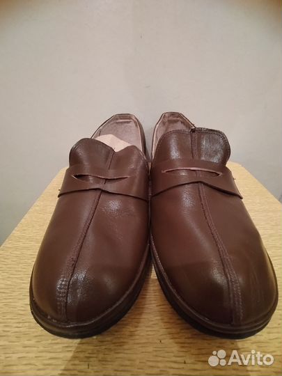 Туфли 42