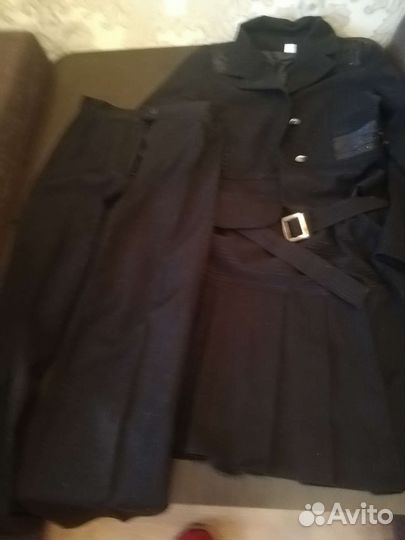 Одежда для девочки