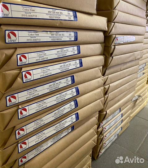 Бумага Color Fine SRA3 300 г/м2