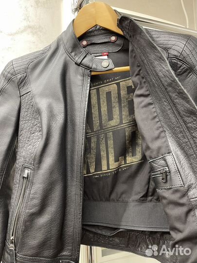 Продам мотокуртку BMW Motorrad