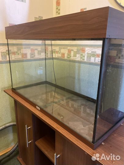 Аквариум juwel Rio 125