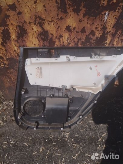 Запчасти на mitsubishi лансер10